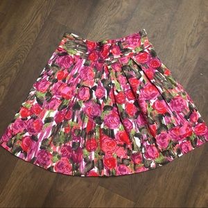 Twenty One by Forever 21 skirt!